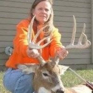 Meet your Posher, Sandra